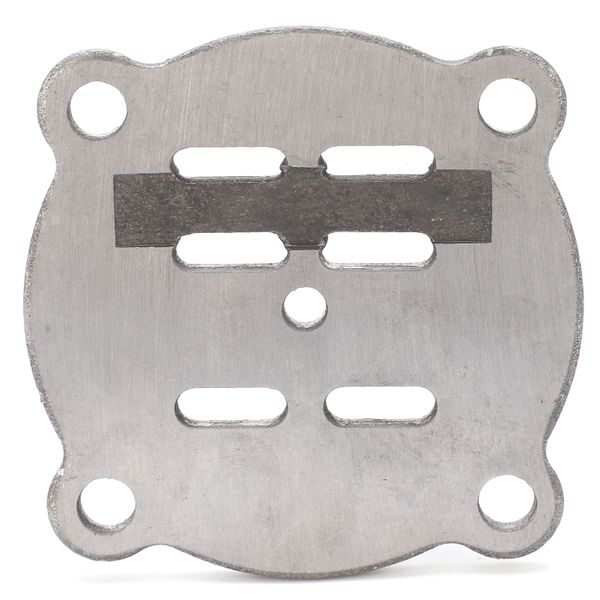65mm Valve Plate 0.25L/min Compressor