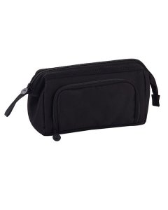 Nillkin Large Capacity Pencil Case with 3 Compartments, Hold 100 Pencils