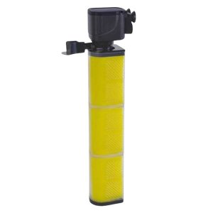 GS Venus Aqua Internal Filter 3005F 40W Power for Aquarium and Fish Tank