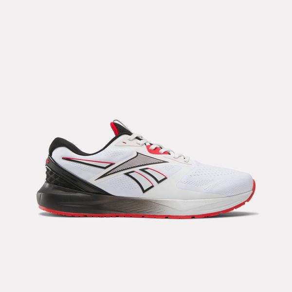 Reebok Men's NFX 2 Training Shoes - White/Black/Sport Red