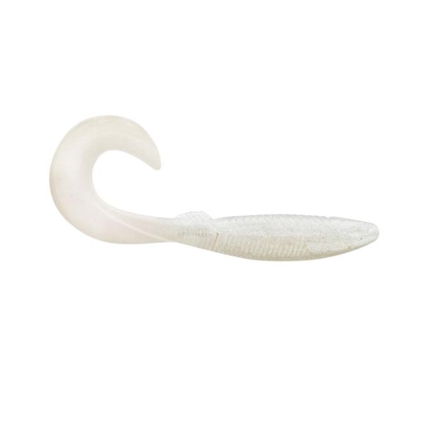 Rapala CrushCity Customs 12.5cm The Curl Pearl White