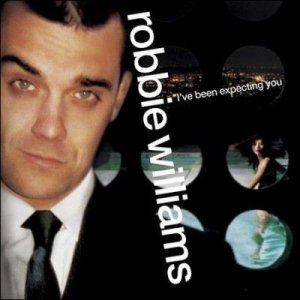 Robbie Williams - Ive Been Expecting You (CD)