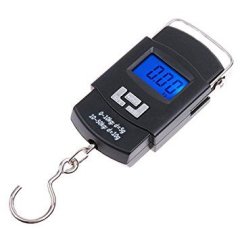 Phunk 3V Portable Electronic Portable Scale
