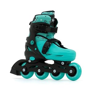 SFR Plasma Adjustable Inline Skates - Uk 11j-UK1