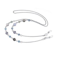 Sunglasses Chain: Stylish Neck Strap for Women - Glasses &amp; Mask Lanyard