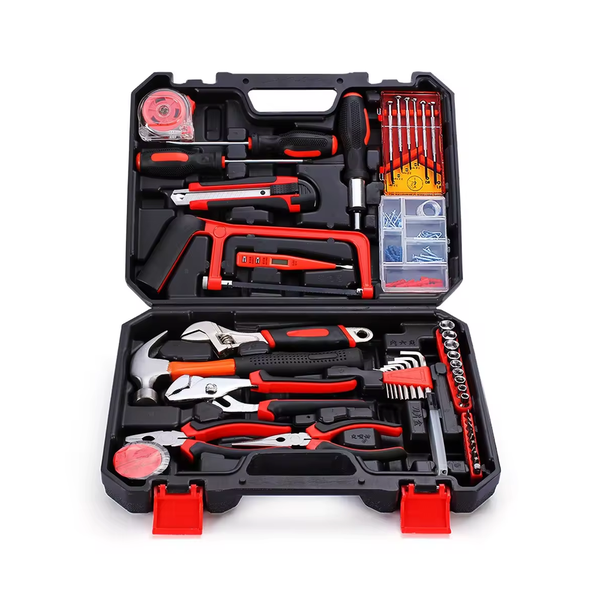 108-Piece Home Repair Tool Set