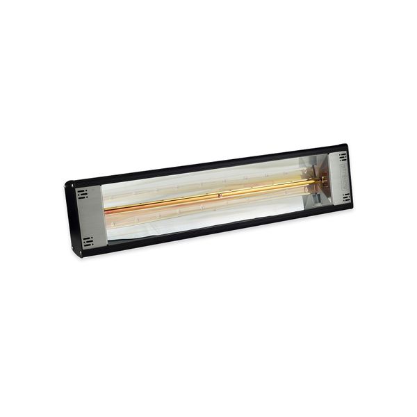 G5 Gold efficient large area powerful patio heater