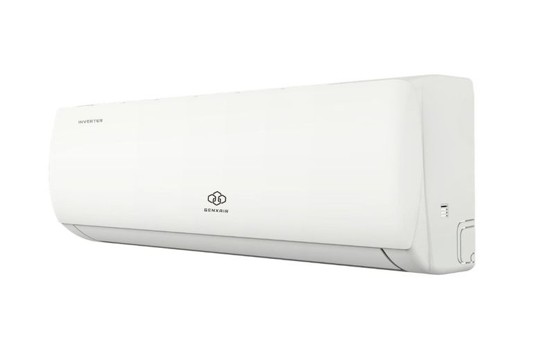 Genxair 18000 BTU Smart WIFI App Connectivity Air Conditioner