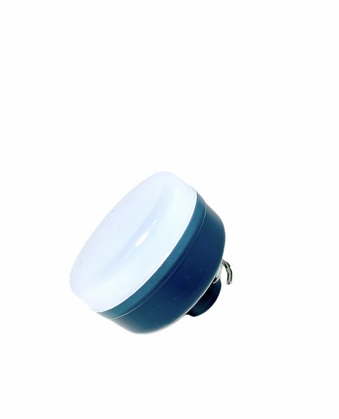 Rechargable Camping or Emergency Light - White