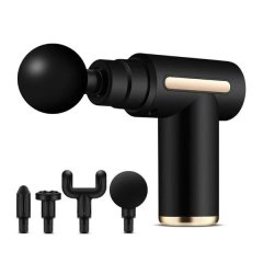 Mini Muscle Massager Fascial Gun