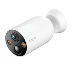 TP-Link Tapo C425 Smart Wire-Free Security 2K QHD Camera (2-pack)