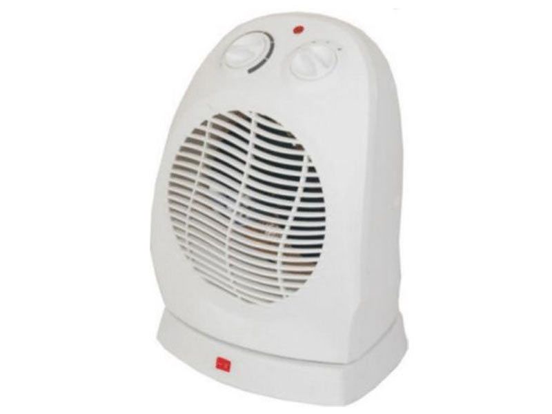 Goldair- Oscillating Fan heater 117A