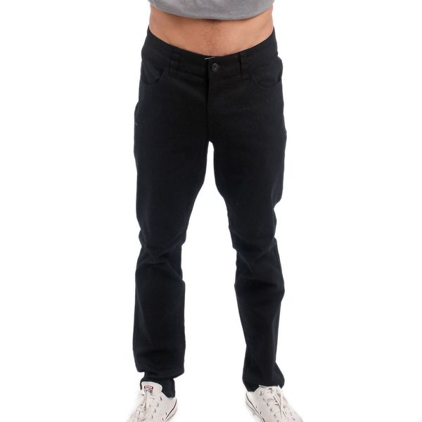 Fox-Mens- Dagger 2.0 Jeans-Black