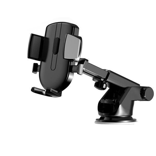 FLOVEME Multifunction Gravity Car Phone Holder