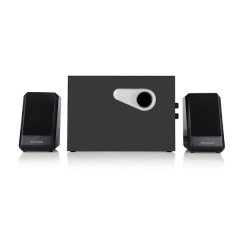 Microlab M280BT 2.1CH Sub Speaker-Black