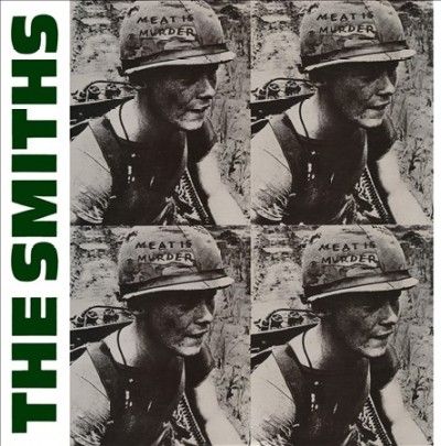 Meat Is Murder (Vinyl)