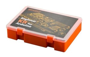 Beginner Kit for Arduino (Best Starter Kit)