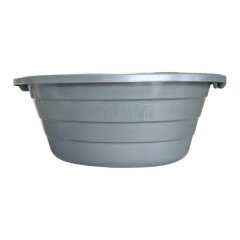 Urban Plastic Recycled Basin - 60L