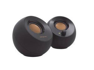 CREATIVE Pebble Desktop 2.0 Speakers