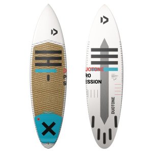 Duotone Kiteboarding - Pro Session - 2020