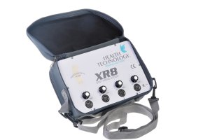 EMS 8 Pad Portable Slimming and Toning