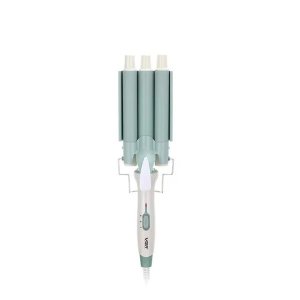 VGR - Professional 220 C 3 Barrel Curling Iron