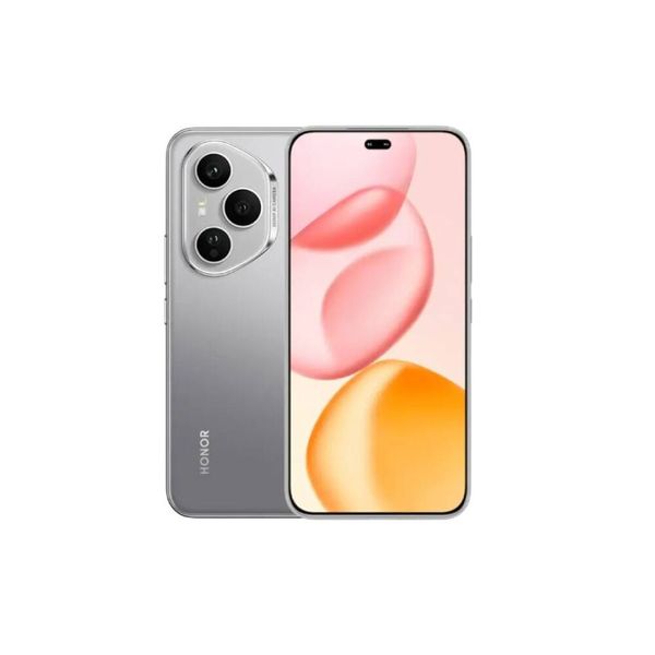 Honor 400 Pro 5G Dual Sim 512GB Pre Owned (A Grade) - Grey