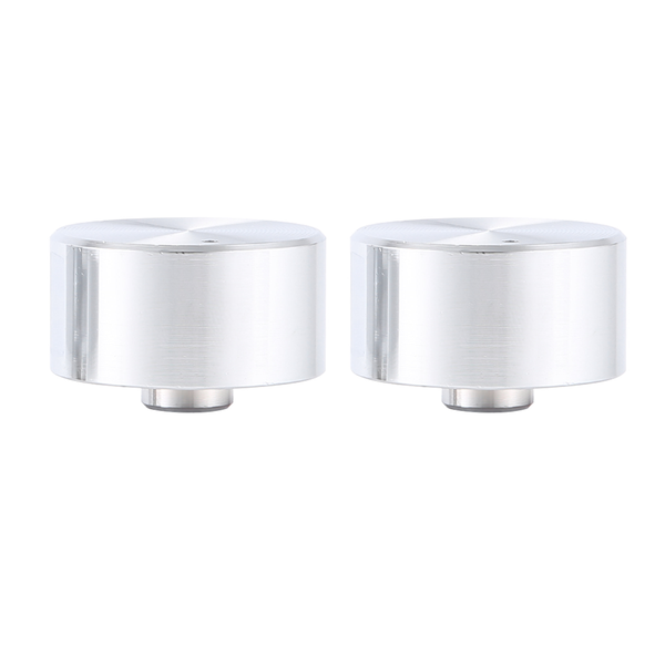 2Pcs/Set Rotary Switch Gas Stove Parts Stove Gas Stove Knob Round Knob Knob