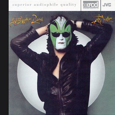 Joker - (Import CD)