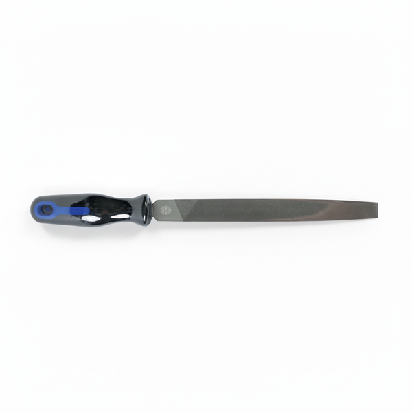 Afile 300mm Flat Bastard File for Wood and Metal Shaping
