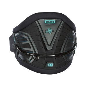 ION Kite Harness - Apex Select - Black/Pistachio - 2018