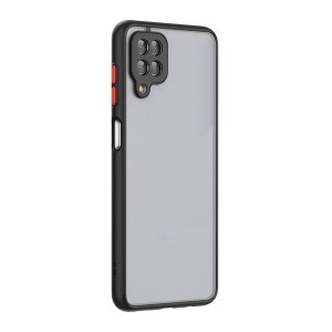 Slim Fit Case Compatible for Samsung Galaxy A12