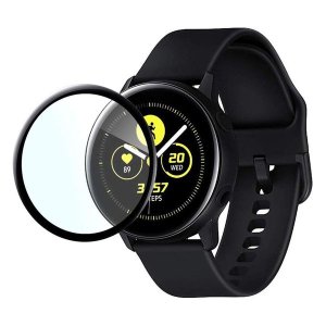 CellTime Galaxy Active Tempered Glass Screen Guard