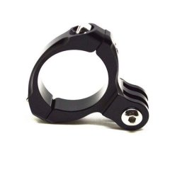 Xtreme Xccessories Aluminium Bicycle Handlebar-Seat Post Mount