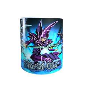 Magician and Dragons - Yu-Gi-Oh Coffee Mug