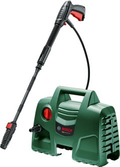 Bosch High Pressure Washer (Model: Easy Aquatak 100)