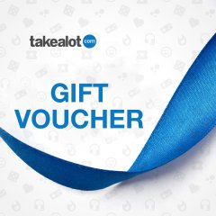 Takealot Gift Voucher - Choose Your Amount