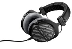 Beyerdynamic DT990 PRO Open Dynamic Studio 250 Ohm Headphones