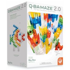 Mindware Q-Ba-Maze 2.0 Big Box Set