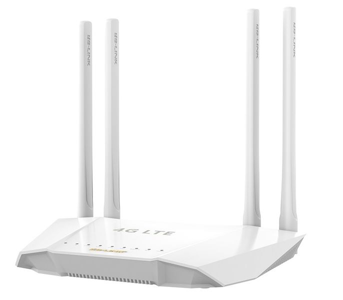 LB-Link 300M High Gain 4G LTE Router any network