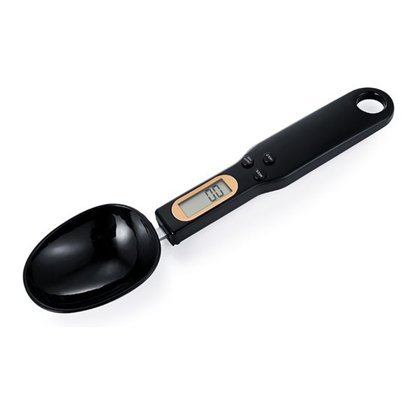 Digital Coffe - Medicinal Spoon Scale