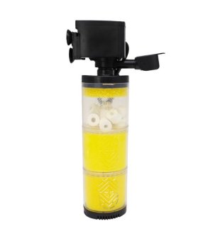 SOBO Aquarium Filter Pump W15