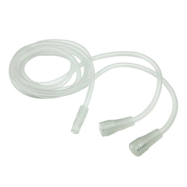 Y-Shape Hose Connector Replacement Tubing for Vacuum Butt Lift Machine