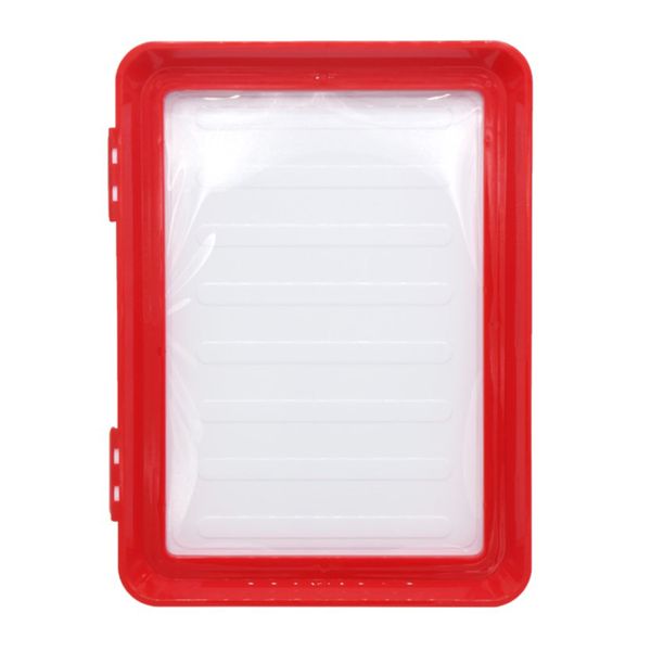 Food Preservation Tray BPA Free – Set of Two