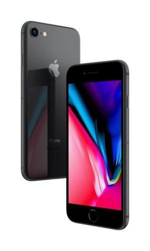 Apple iPhone 8 64GB - Certified Pre Owned