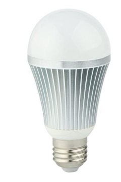LED Mood Lighting Colour Changing Light Bulb Bayonet &amp; Remote Control