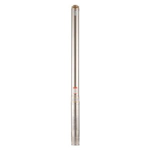 Mipower-Aquastrong AC Borehole Pump Deep Well 3.5EBPm2/33-1.5 kw