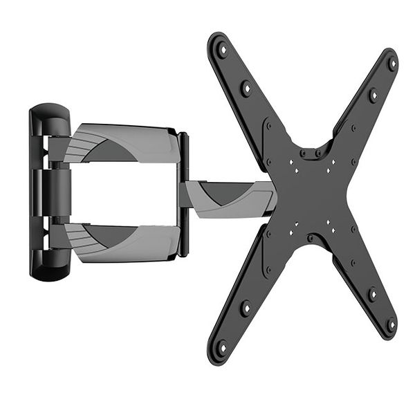 Bracket 23” - 55 “ LED, Tilt, 90° Swivel, 35kg