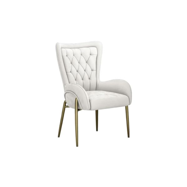 Indoor Living Room Dining Stool Y-2085