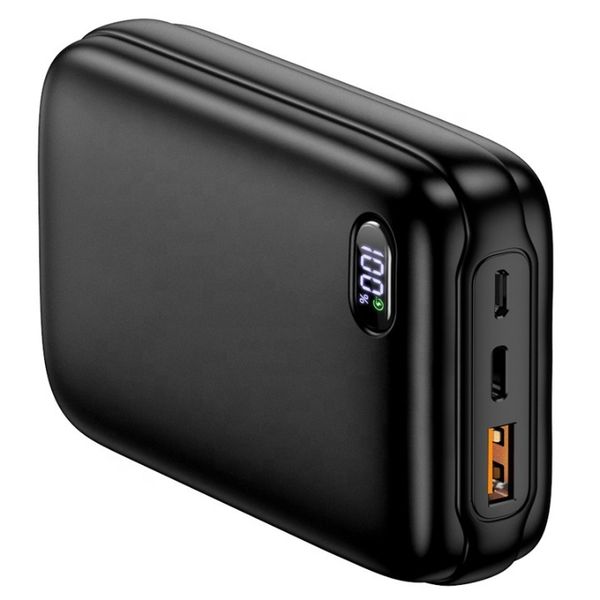 Super Fast Charge "20000mAh" Power Bank